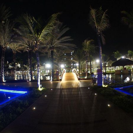 Apartamento Em Golf Ville Resort Aquiraz Extérieur photo
