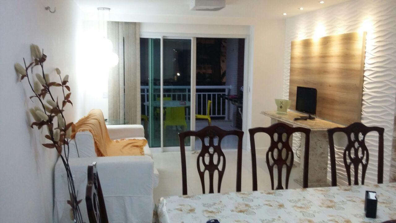 Apartamento Em Golf Ville Resort Aquiraz Extérieur photo