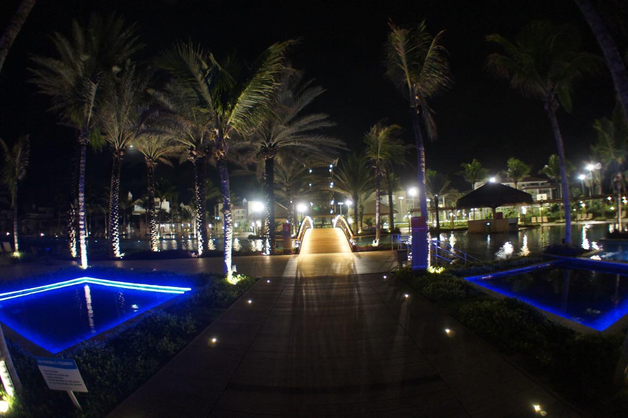 Apartamento Em Golf Ville Resort Aquiraz Extérieur photo